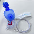 CE/ISO Emergency equipment Ambu bag manual resuscitator